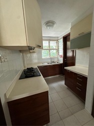 Hillington Green (D23), Condominium #588772531